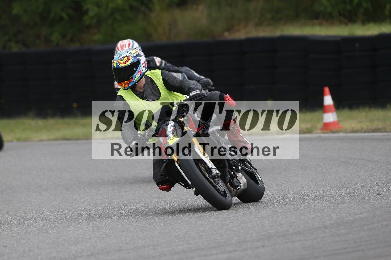 /18 05.06.2026  TZ Motorsport ADR/Gruppe gruen/75